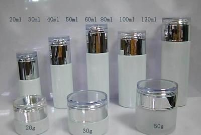 化妝品包裝容器批發(fā)價格與護膚品包裝容器直銷指南